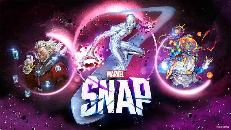 marvel snap power cosmic new season hype the hero event details