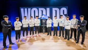 Is Esports Better Than Sports? Worlds 2022 Grand Finals Viewership To Overtake NBA