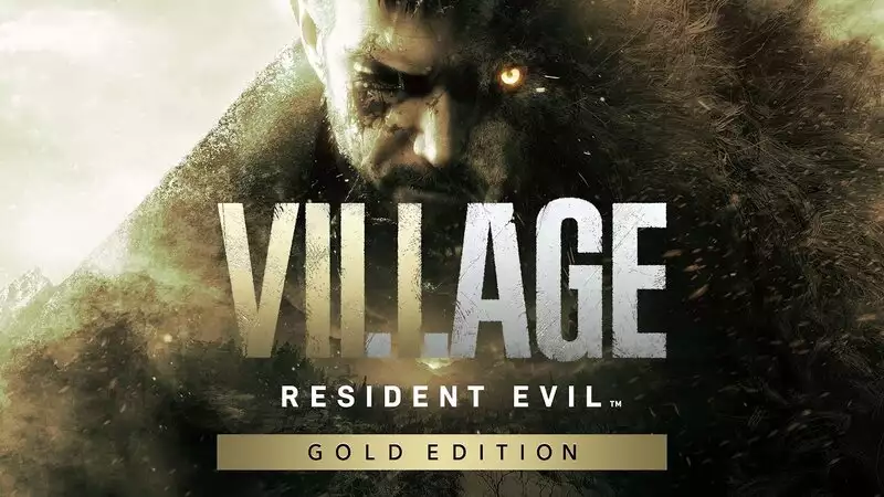Resident Evil Showcase Release Date and Time Revealed resident evil gold edition village