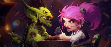 The Hearthstone Players You Need To Know