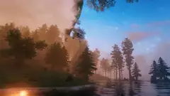 Valheim: How To Create And Shoot Fireworks