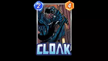 Best Cloak Decks In Marvel Snap (June 2023)