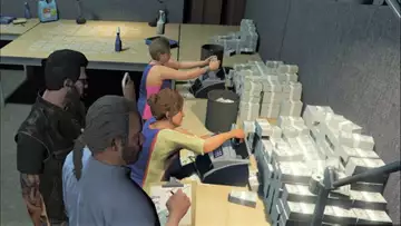 GTA Online Counterfeit Cash: Max Profit, Best Location and Is It Worth It
