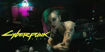 New Cyberpunk 2077 gameplay footage shows "Braindance" mechanic