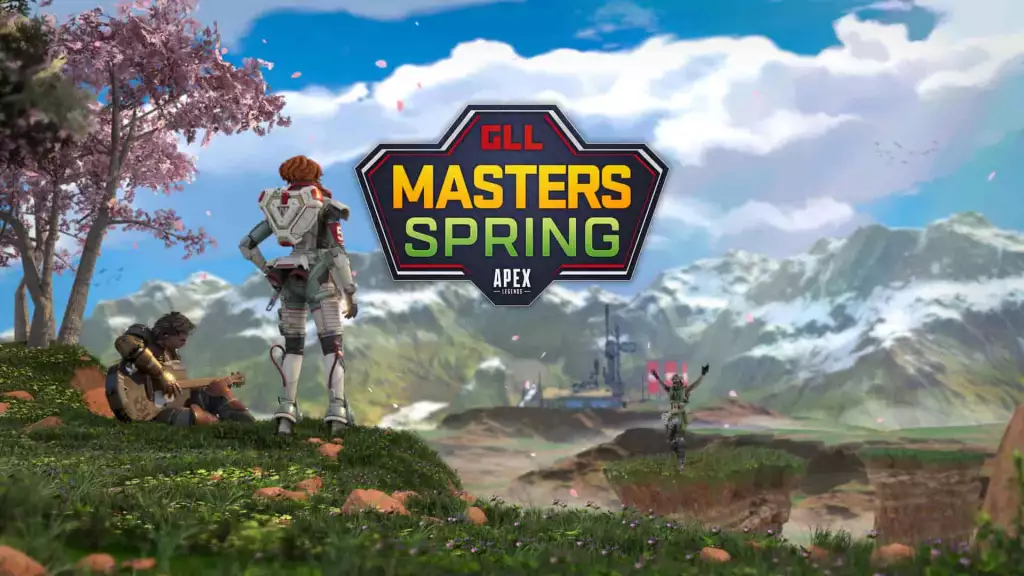 GLL Masters Spring hackers ddos postponed