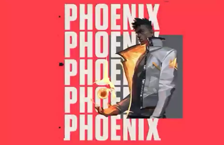 Phoenix buff