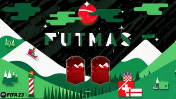 FIFA 23 Christmas Event 2022: Futmas/Winter Wildcard Release Date, Features and more