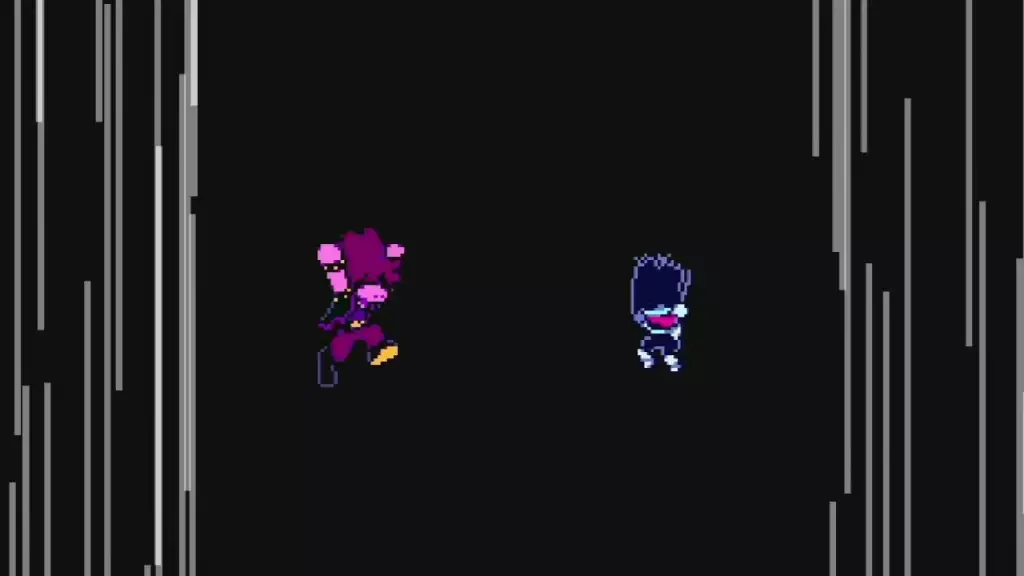 Deltarune: Chapter 2 announced after 6th anniversary celebrations of Undertale