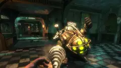 New Bioshock Reportedly In Development Hell