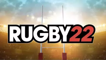 Rugby 22: Release date, gameplay, features, PC specs and more