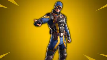 Top 5 rarest Fortnite skins in 2021 you won't see often