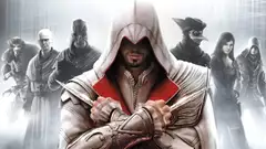 Ubisoft Announces Assassin's Creed Multiplayer, Codenamed Project Invictus