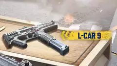 Best loadout for L-CAR 9 pistol in COD Mobile Season 6