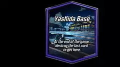Best Decks For Yashida Base Location In Marvel Snap