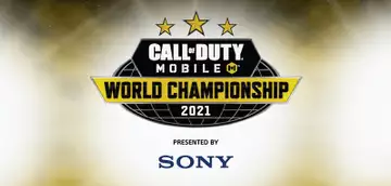 COD Mobile World Championship 2021: How to join, rewards, schedule and more