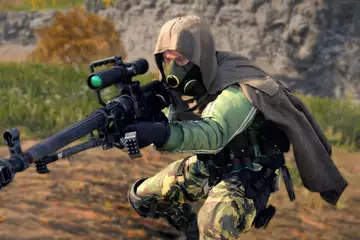 Warzone hacker streams antics on Twitch, gets banned after lots of hate
