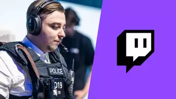 Bikinibodhi banned from Twitch for co-streaming LEC