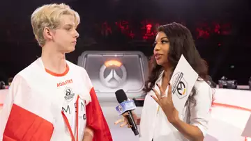Overwatch League’s Mica and Danny announce departure days before 2020 season