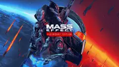 PS Plus December 'Free Games' Have Leaked: Includes Mass Effect Legendary Edition, Biomutant & Divine Knockout