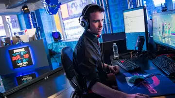 DrLupo leaves Twitch and signs exclusively with YouTube Gaming