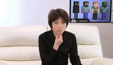 Sakurai confirms no more DLC for Smash Ultimate after Fighters Pass Vol 2.