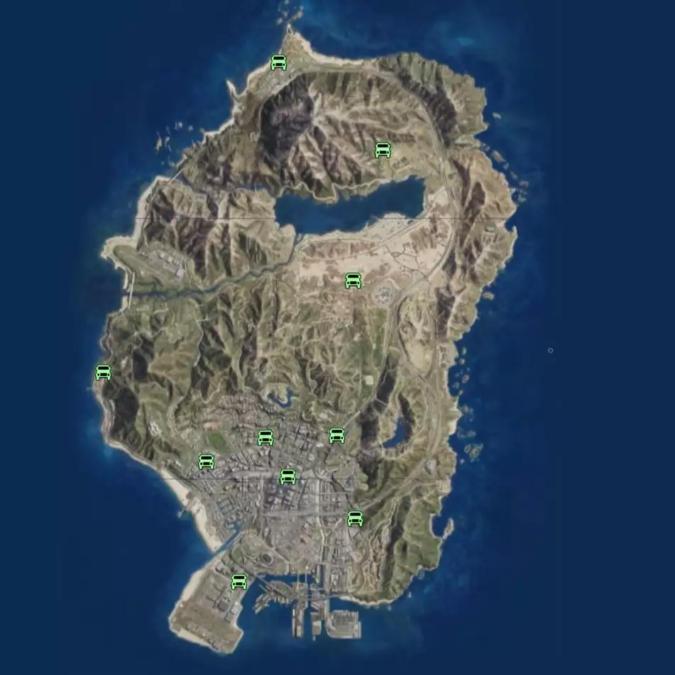 armored_truck_spawn_locations_gta_online