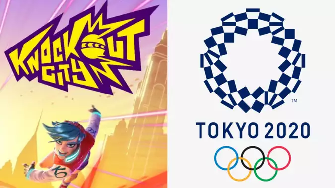 Knockout City: How to get free Olympic flags as player icons