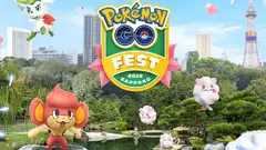 Pokémon GO Fest Sapporo Living Meadow Habitat - Challenge And Rewards