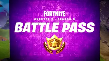 Fortnite Chapter 2 Season 8 battle pass: All skins, cosmetics, trailer, price and more
