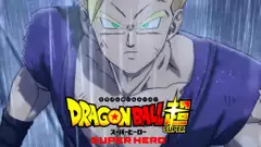 Dragon Ball Super - Super Hero movie - Release date, trailer, more