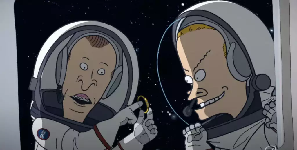beavis and butthead movie storyline plot how to watch