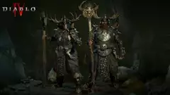 Diablo 4 Possible DLC Classes