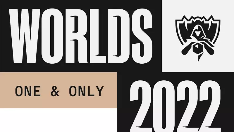League Of Legends Worlds 2022 - How To Watch & Match Fixtures