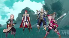 Fire Emblem Engage: Can Units Die In Training & Skirmishes?