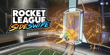 Rocket League Sideswipe: How to salvage car parts and items