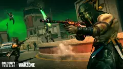 What Time Does Warzone Season 4 Reloaded Release?