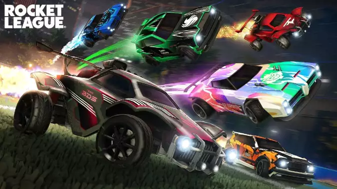 Rocket League Season 9: Release Date News, and More