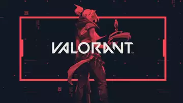 Ranked match selection a no go say Valorant devs