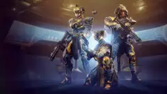 Destiny 2 Season 17 patch notes - Increased vault space, progression, more