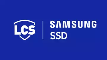 LCS announces major sponsorship with Samsung, introduces Fast Five segment to its broadcast