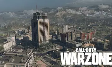 COD Warzone Nakatomi Plaza vault: How to open and loot