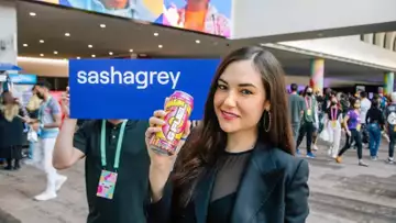 Ex Adult Star Sasha Grey Slams Twitch Chatters Criticizing Her Past