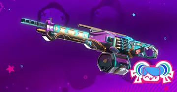 Valorant Glitchpop! skin collection: release date, cost, plus a look at all the skins