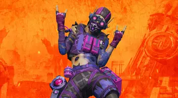Apex Legends Octane Adrenaline Affliction: How to get for free with Prime Gaming