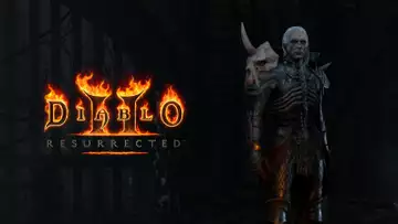 Best Diablo 2 Necromancer Class Build in Ladder Season 3