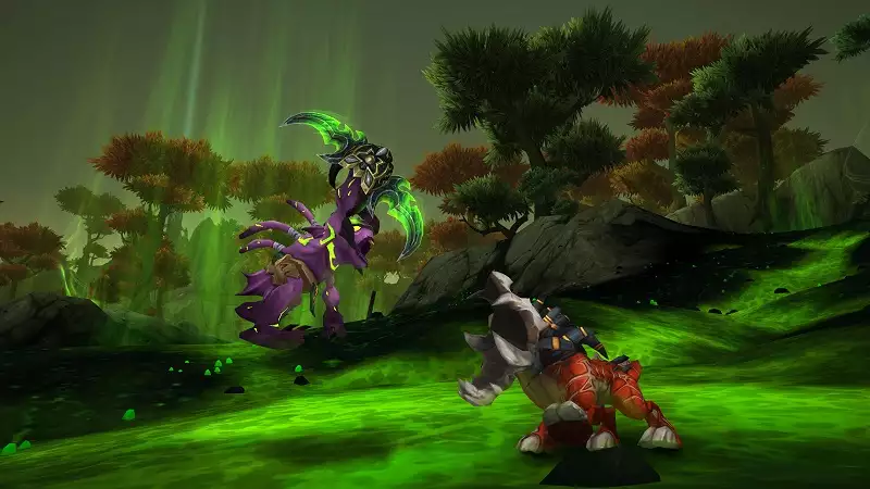 WoW Dragonflight new pets battle how to get update 10.1 embers of neltharion world of warcraft