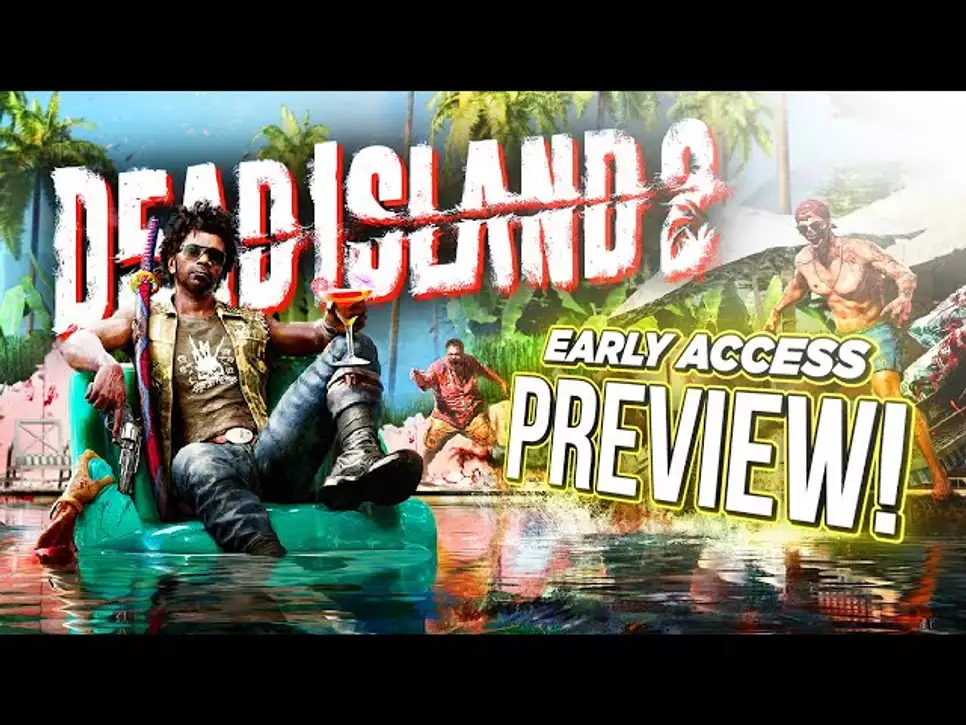 Dead Island 2 Hands On Preview: Blood, Guts, and Zombies