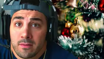 Nickmercs is giving away $300,000 to his community for Christmas