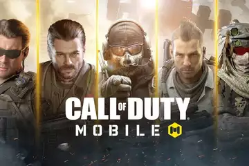 COD Mobile July 20 PTB: APK and iOS download links