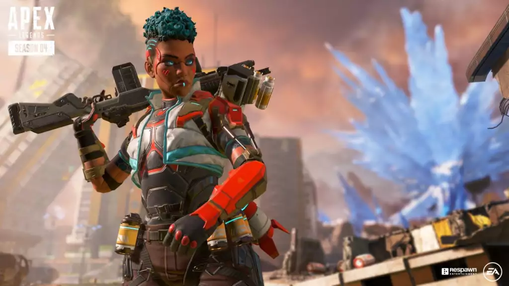 Apex Legends Gridiron: Start date, time, how to watch